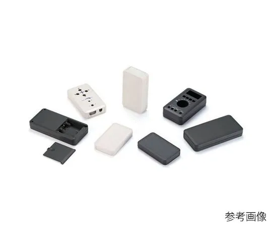 63-3044-45　手持式塑料外壳　LC145H-M2-W