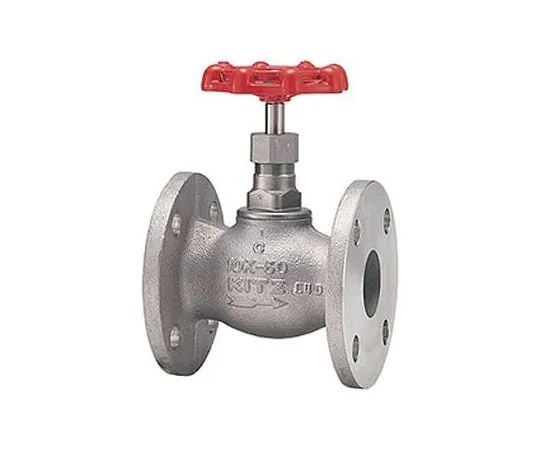 65-1876-92　Globe Valve (UCB) Nominal Diameter 10 mm　UCB10A