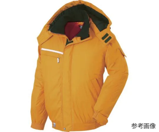 67-5551-12　Waterproof Winter Blouson　582-82-5L