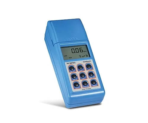 61-0120-64　便携式浊度计HI 98703　HI98703