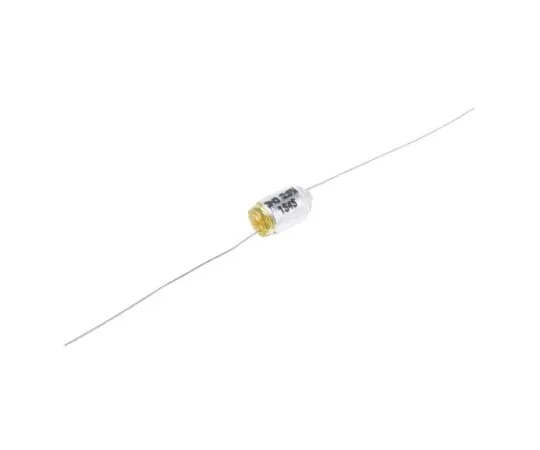 63-4558-67　RS PRO聚苯乙烯电容器3.3 nF160V直流±2.5%通孔容差8 mm　113-358