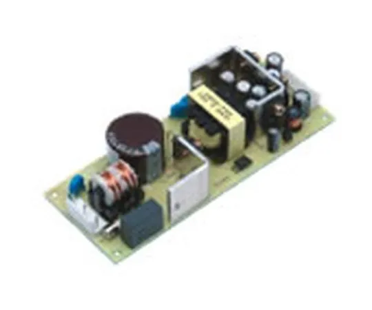 64-5668-66　［Discontinued］Substrate Type Switching Power Supply 30 W 5/+ 12/-12　MTW30-51212
