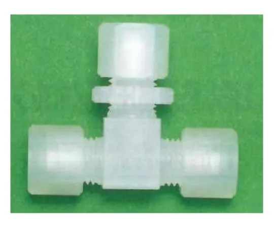 62-7077-90　新飞龙RUSL迷 关节T型2φ00U-100-01N　00U-100-01N