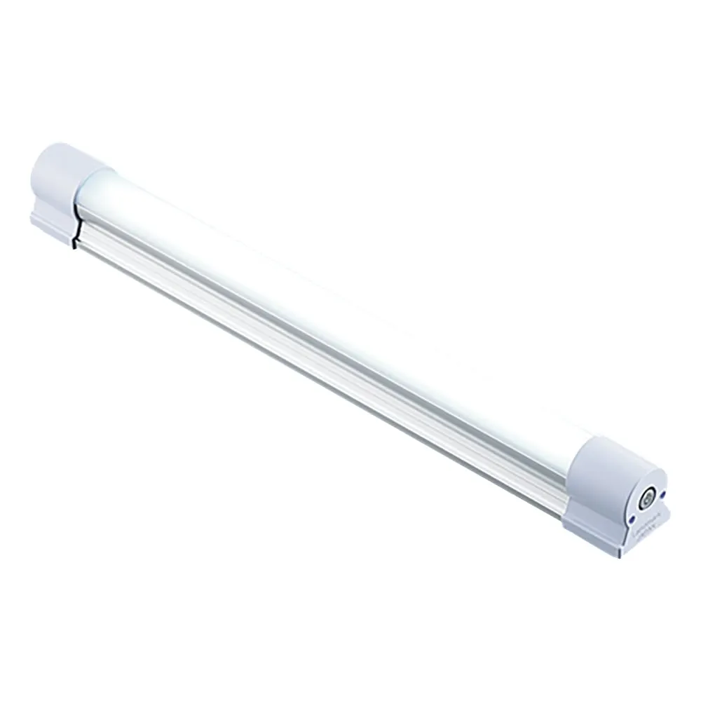 3-6229-01　充电便携式棒灯380 x 65 x 65 mm　BL88