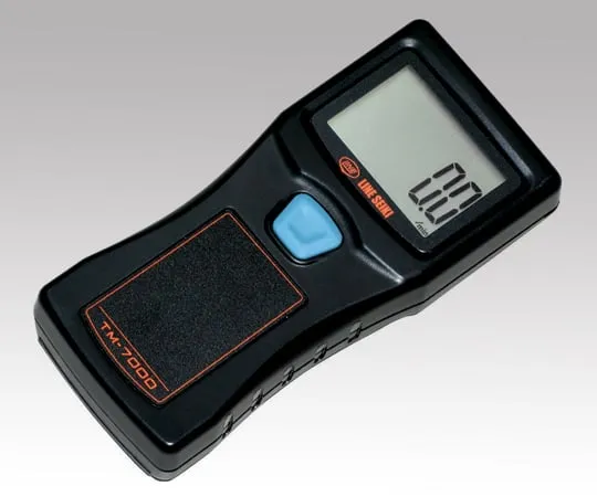 1-2553-02-56　Hand Tachometer with English Calibration Certificate　TM-7000K