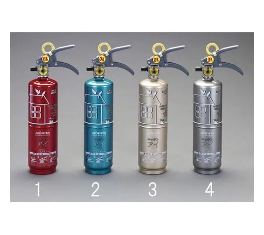 78-1095-11　［已停用］家用灭火机1.0L　EA999MK-1
