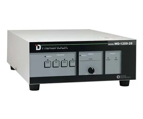 61-0172-77　超声波振荡器　WDX-1200-I