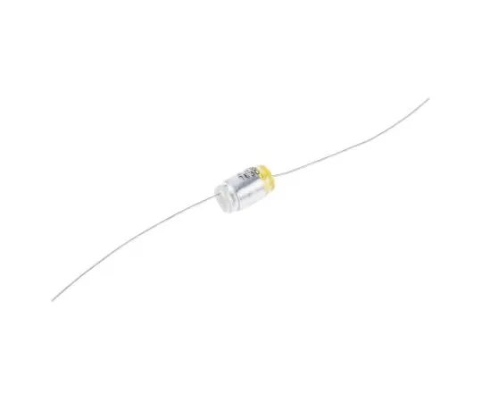 63-4558-63　RS PRO聚苯乙烯电容器680pF160V直流±2.5%通孔容差6mm　113-314