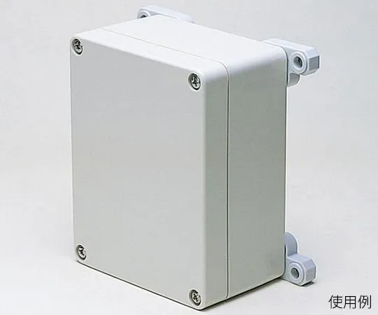 63-3127-97　DFL型外挂脚 (4个/组)　DFL1