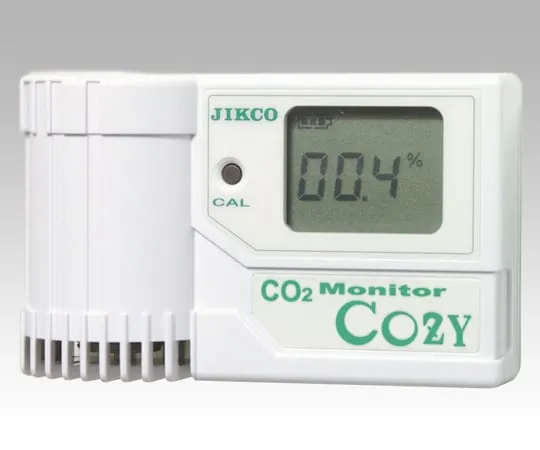 1-6916-01　二氧化碳监测器　COZY-1