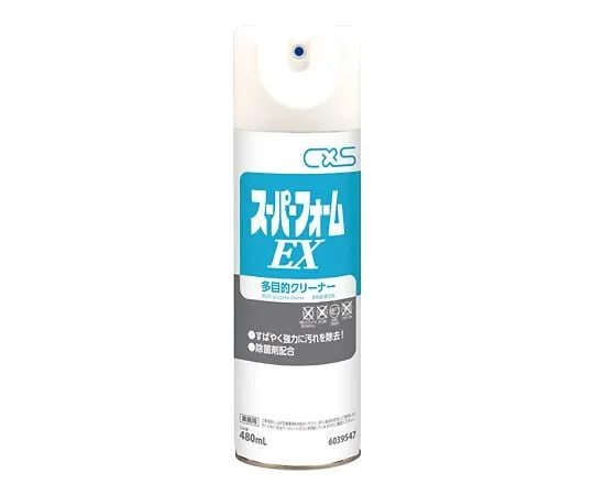 3-9895-11　多用途清洁剂适用于EX　6039547