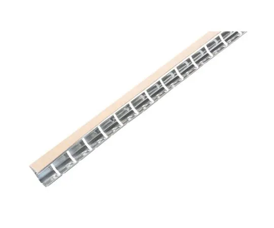 63-5087-04　FS-060-150-SA-T,带自粘合的铍铜屏蔽条457mm x 15mm x 6mm　FS-060-150-SA-T