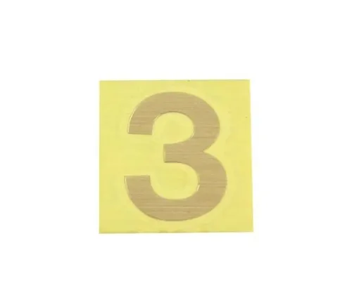 61-7393-50 字符印章G3 CL30G-3