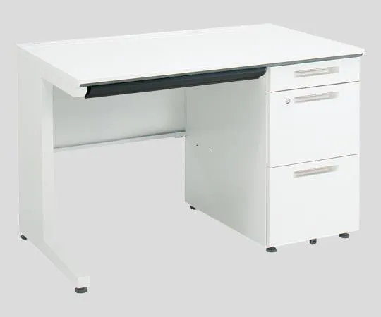 2-9916-01　［已停用］桌边抽屉类型1000 x 700 x 720公厘　SD-ISN107LCASPAWN