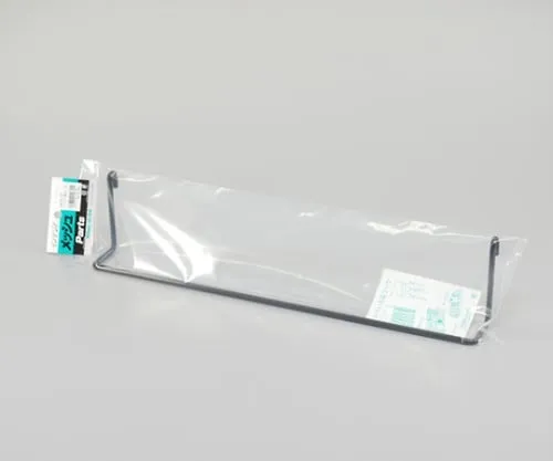 61-7400-05　商品钩子(领带等。)大黑色　NJ-31