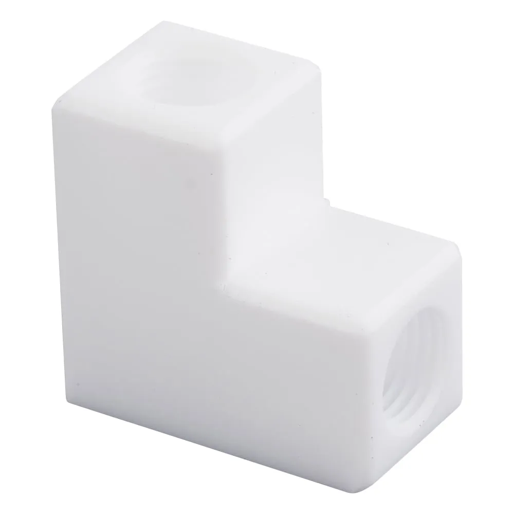 2-731-01　Asflon (R) PTFE偶联 (L型) AF-CLRC1/4　AF-CL