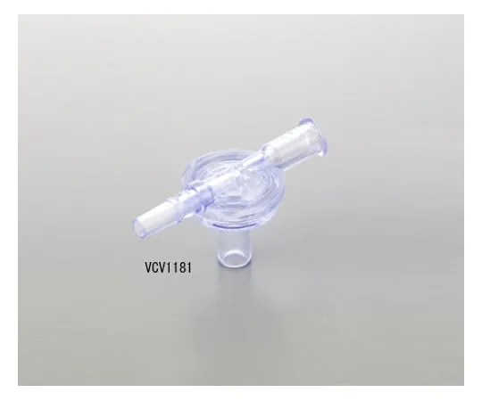 1-2478-01　三向止回阀　VCV1181