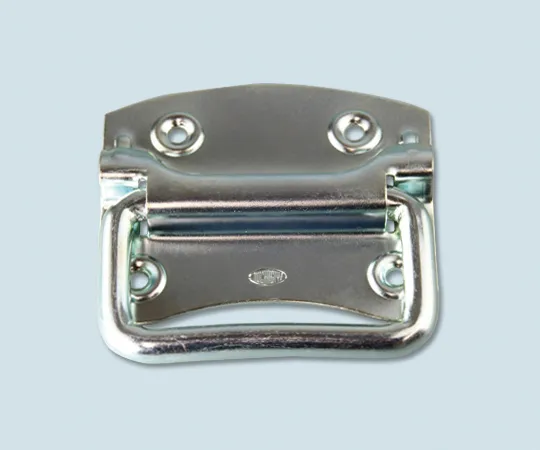 64-5090-53　Trunk Handle　THA-9-3-2