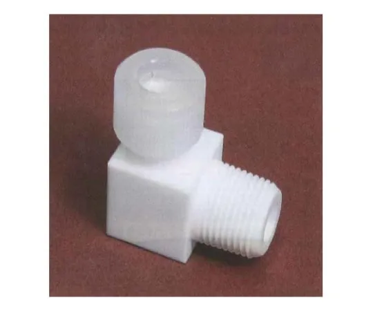62-7073-06　USL-PTFE/FB关节L型半关节2φ00U-040-01　00U-040-01