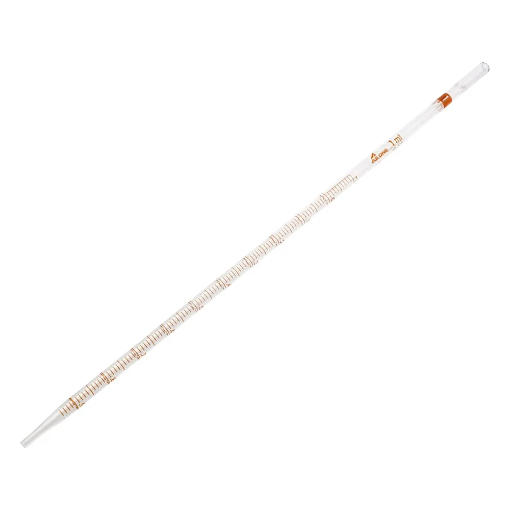1-8574-01　精密生物吸管1mL　-
