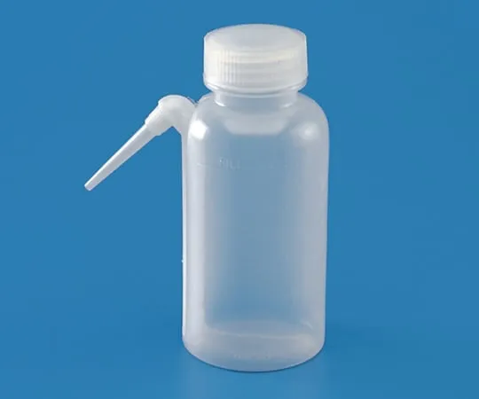 62-2932-87　洗衣瓶LDPE 125 mL 561100　561100