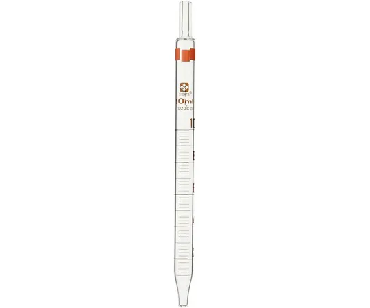 62-3787-59　Biopipette 10 mL Short 10 Pieces　020200-102A