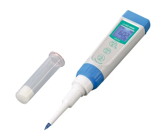 4-360-01　穿孔pH计　SPH70