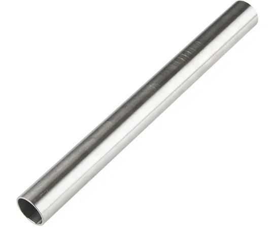 67-0455-12　［Discontinued］Tube - Stainless(1inch OD×10inch L×0.88inch ID)　ROB-12217