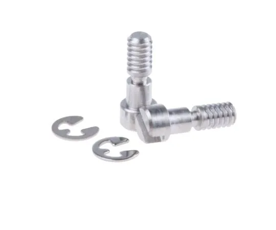 63-4626-49　RS PRO Jack螺丝锁定连接器　453-943