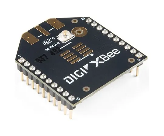 67-0429-52　XBee 3 Pro Module - U.FL Antenna　WRL-15129