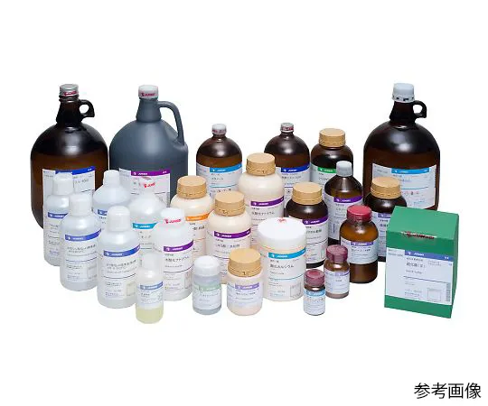 4-2913-60　分析试剂锶，标准溶液， 1000 mg/L　40135-3534