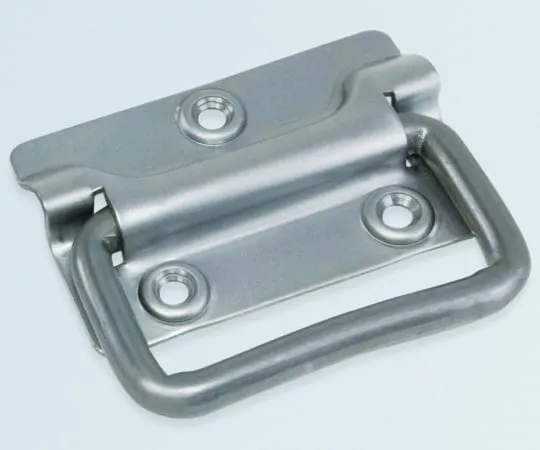 64-5090-50　Rectangular trunk Handle　THA-11-2