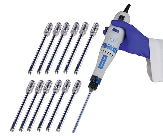 1-6682-41　均化器　TH115-PCR