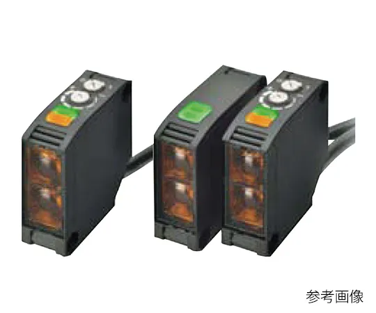 62-4494-81　光电传感器 (AC/DC无电源类型)　E3JK-TR11 2M