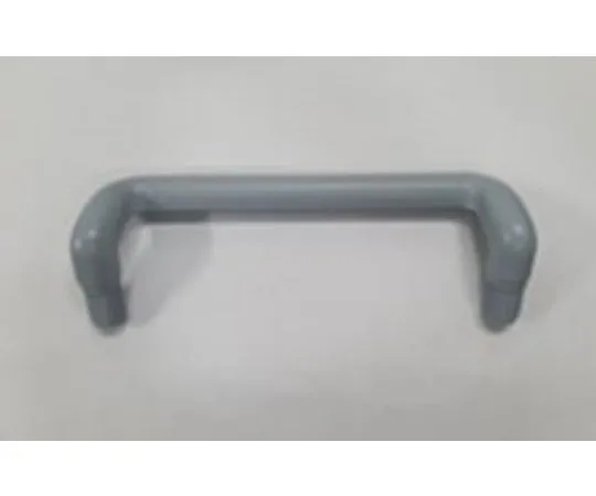 3-6643-03-71　201 Type Handle ABS Made Gray