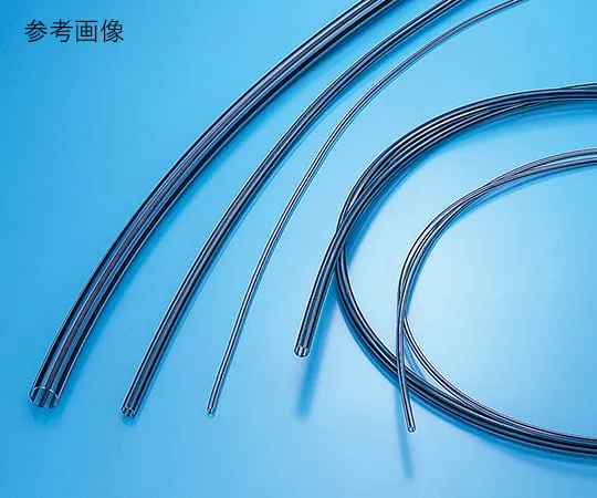 2-360-01　NAFLON (R) PFA-NE筒部9003-NE2×3φ1个滚轮 (10 m)　TOMBO No.9003-PFA-NE
