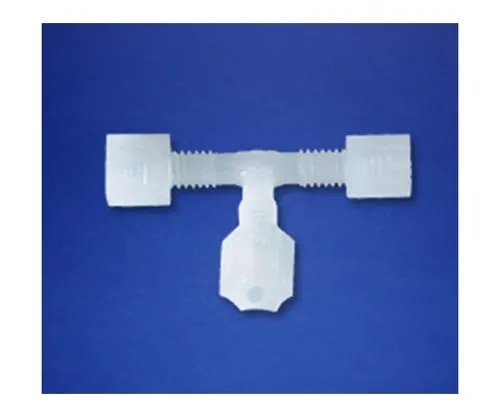 61-8493-10　T Hình dạng phù hợp (cổng kết nối 1/8 "ống)　751-UT2N