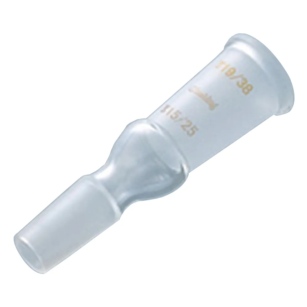 1-4337-01　扩展适配器标准接地玻璃接头88 mm　CL0244-01-10