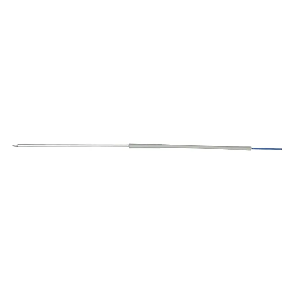 1-1877-21　数字式温度指示器DJ-K-BL-5m-Tip管道的传感器 (浸入式)　DJ-K-BL-5m-