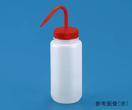 62-2937-20　宽口洗涤瓶250 mL无色560089-N　560089-N