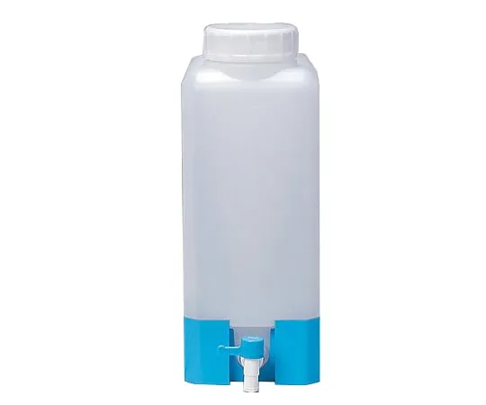1-9527-11　纯水发生装置用20L水槽单元 (Pureite)　PRA20L