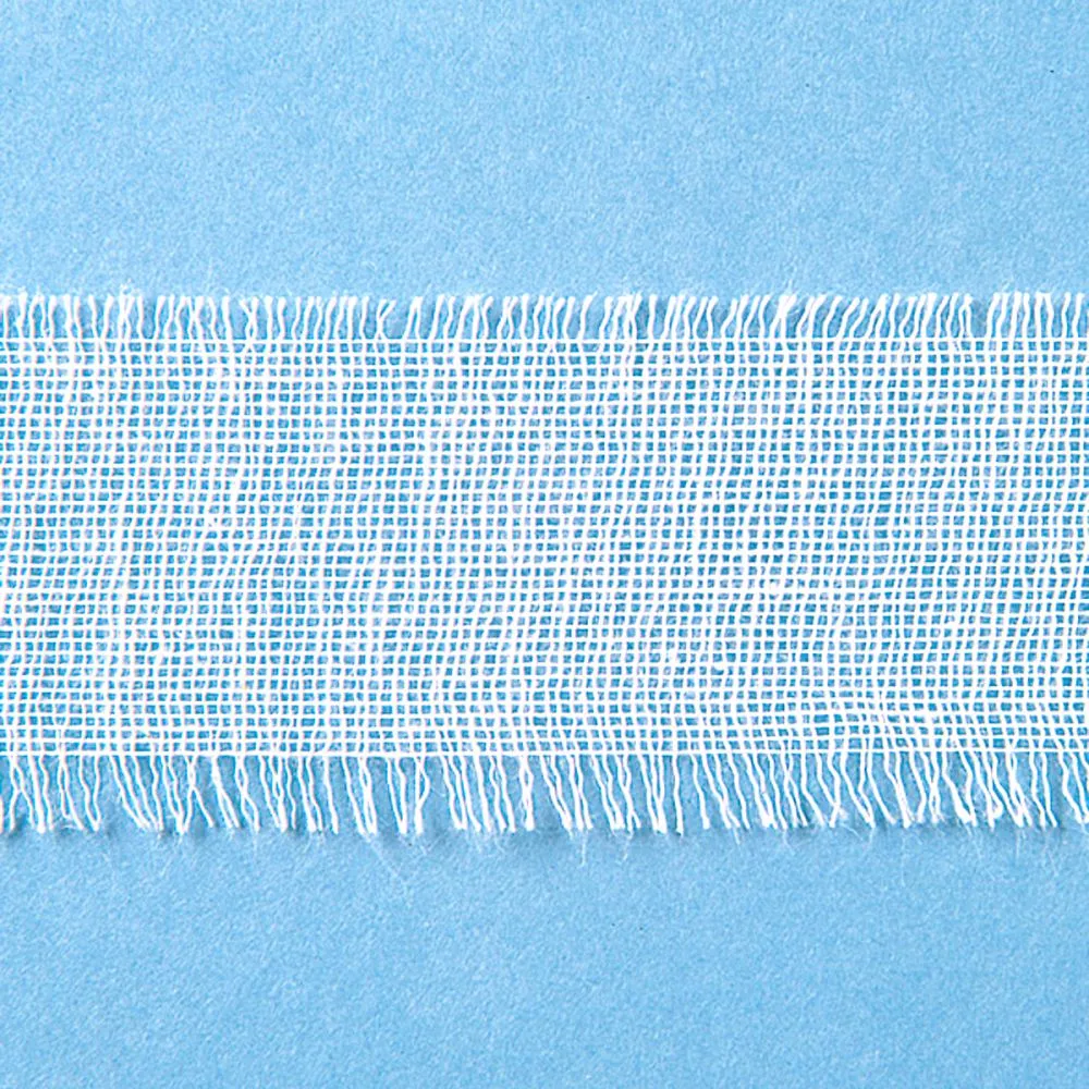 63-5572-56　Gauze No. 1, 10 Pieces　013001