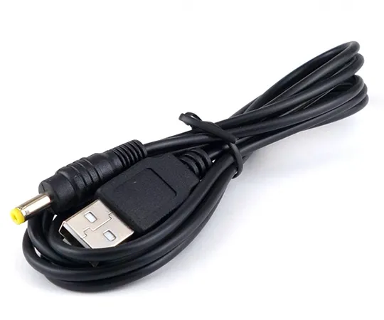 63-3101-57　USB-DC Cord 1.5 M　XFY-014