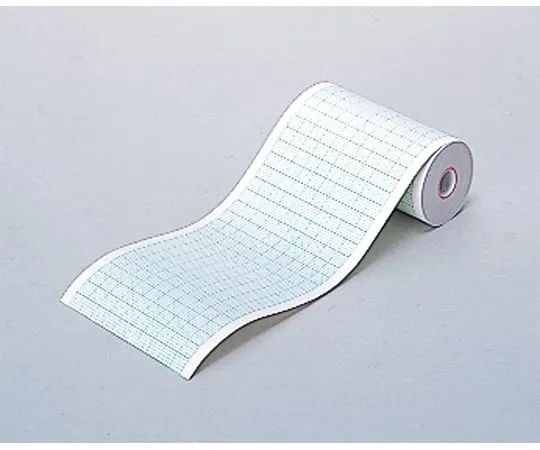 65-3866-22　Printer Paper 1 Box (5 Scrolls)　AX-PP157-S