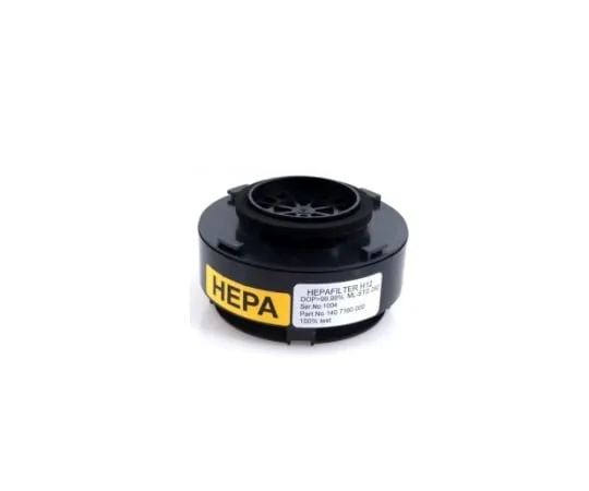 1-2852-12　［已停用］HEPA过滤器Name　1407160010
