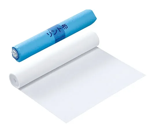 61-7360-47　Lint Cloth 38 Cm x 3 M 1 Pack　70700
