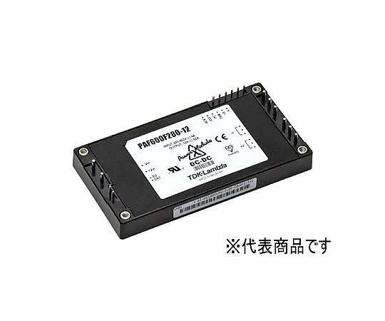 64-5668-84　DC-DC Power Module PAF-F 48 Series　PAF500F48-28