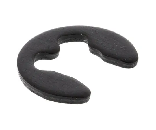 63-4600-49　E型钢圈，轴径4.5mm,槽径3.2mm　289-461