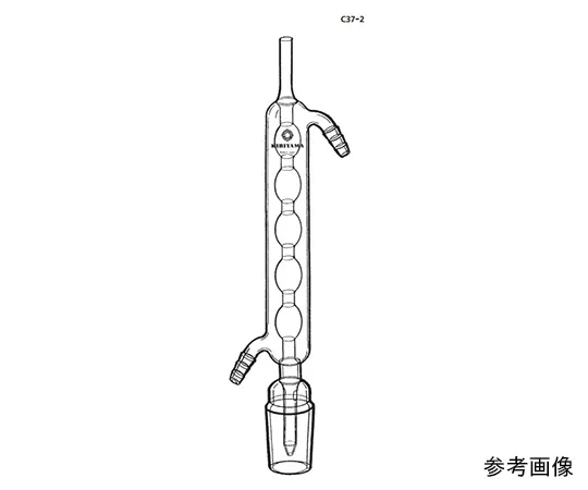 64-1062-43　抽出式冷却器　C37-2-1