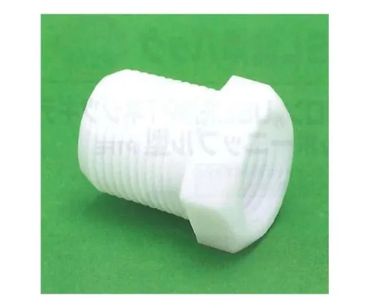 62-7076-82　［已停用］USL-聚四氟乙烯清洗PT螺杆关节套管PT 1/4 x PT 1/800U-089-01　00U-089-01